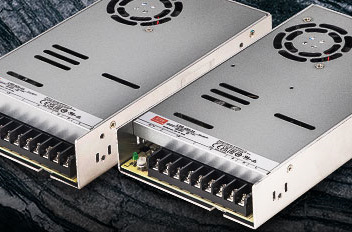 LRS-450 и LRS-600 - новые продукты в линейке LRS