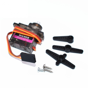 Изображение MG90S Servo