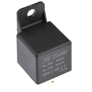 Изображение Реле TRV4-L-12VDC-Z-F