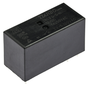 Изображение Реле TRC2 D-12VDC-S-H