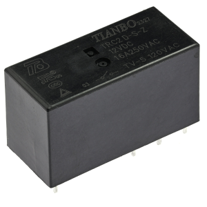 Изображение Реле TRC2-D-12VDC-S-Z