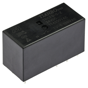 Изображение Реле TRC2-D-24VDC-S-Z