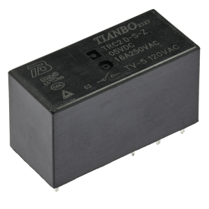 Изображение Реле TRC2-D-5VDC-S-Z