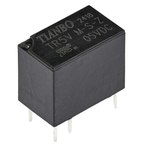 Изображение Реле TR5V-M-5VDC-S-Z