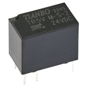Изображение Реле TR5V-M-24VDC-S-Z