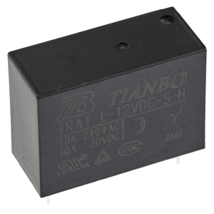 Изображение Реле TRA1-L-12VDC-S-H