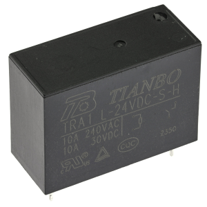 Изображение Реле TRA1-L-24VDC-S-H