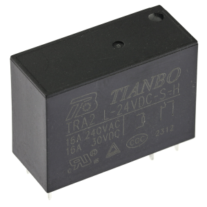 Изображение Реле TRA2-L-24VDC-S-H