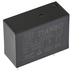Изображение Реле TRA2-L-48VDC-S-H