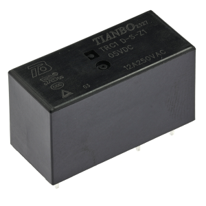 Изображение Реле TRC1-D-5VDC-S-Z
