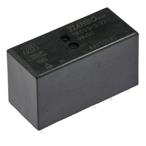 Изображение Реле TRC3-D-9VDC-S-2Z