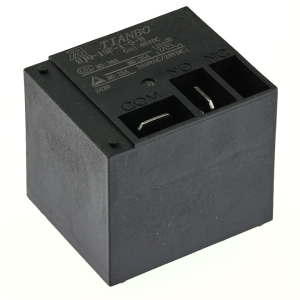 Изображение Реле HJQ-15F-1-5VDC-S-H