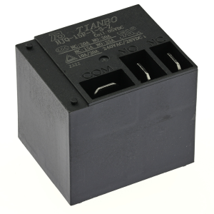 Изображение Реле HJQ-15F-1-5VDC-S-Z