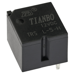 Изображение Реле TRS-L-12VDC-S-H