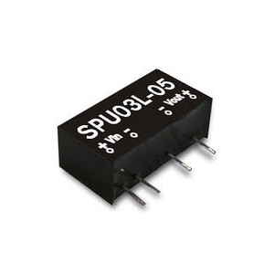 Изображение Источник питания SPU03M-12