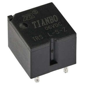 Изображение Реле TRS-L-6VDC-S-Z