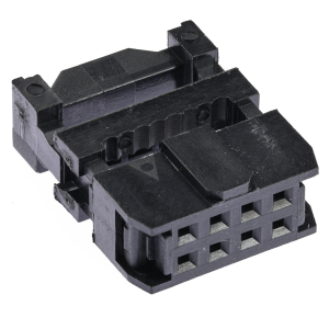 Изображение Разъем IDC IDC-08