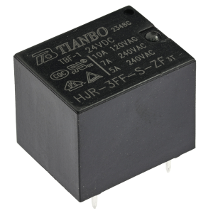 Изображение Реле HJR-3FF-24VDC-S-ZF