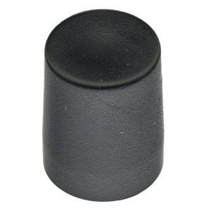 Изображение Колпачок для кнопки KLS7-SC036-B (Black)