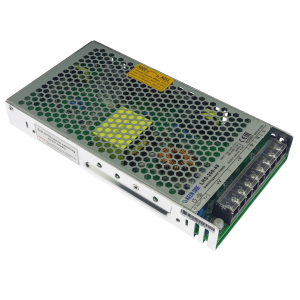 Изображение Источник питания LRS-200-48