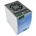 Блок питания на DIN рейку NDR-480-48