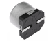 доп. изображение Конденсатор электролитический KSE-SMD-100UF-16V-0605-105-2