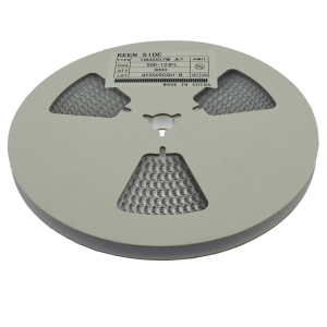 Изображение Диод выпрямительный 1N4007W