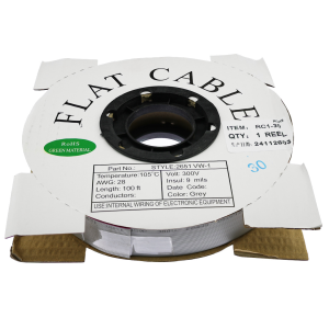 Изображение Шлейф RC1-30 (30,5 м)