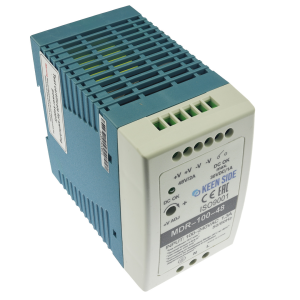 Изображение Источники питания на DIN рейку MDR-100-48