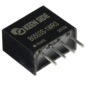 Изображение DC-DC преобразователь B0503S-1WR3