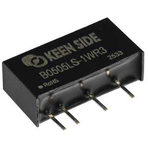 Изображение DC-DC преобразователь B0505LS-1WR3
