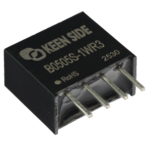 Изображение DC/DC преобразователь B0505S-1WR3