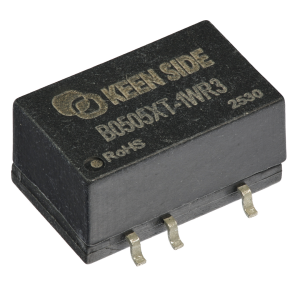Изображение DC/DC конвертор B0505XT-1WR3