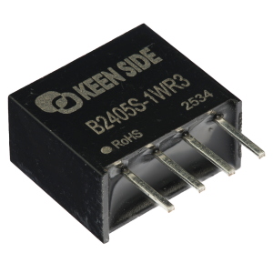 Изображение DC/DC конвертор B2405S-1WR3
