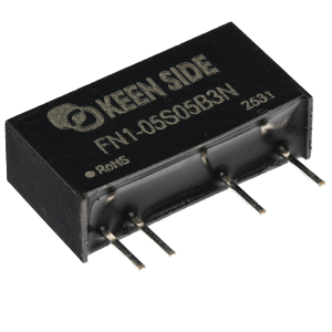 Изображение DC-DC преобразователь FN1-05S05B3N