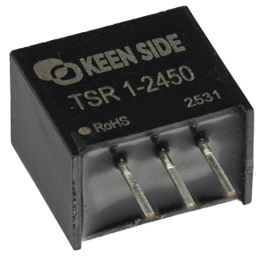 Изображение DC-DC преобразователь TSR 1-2450