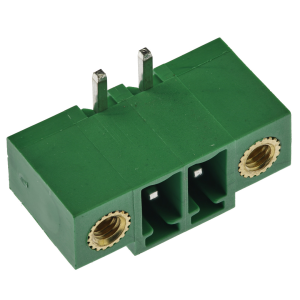 Изображение Клеммник KSE-15EDGRM-3.81-02P