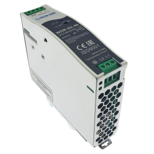 Изображение Источник питания WDR-60-48