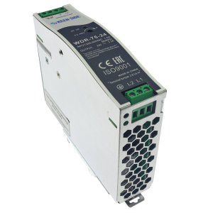 Изображение Источник питания WDR-75-24