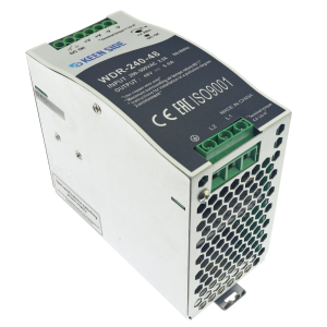 Изображение Источник питания WDR-240-48