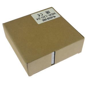 Изображение Источник питания WDR-120-24