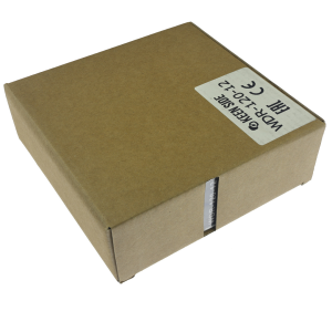 Изображение Источник питания WDR-120-12