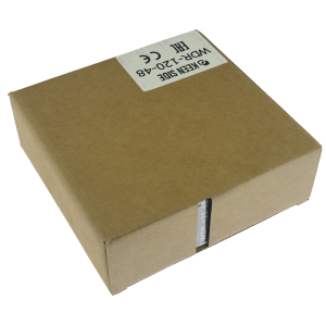 Изображение Источник питания WDR-120-48