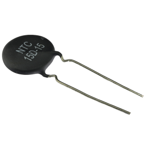 Изображение Термистор KSE-MF72-15D15 15 Ом 4А