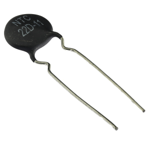 Изображение Термистор KSE-MF72-22D11 22 Ом 1.5А