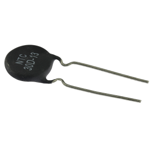 Изображение Термистор KSE-MF72-30D13 30 Ом 2.5А