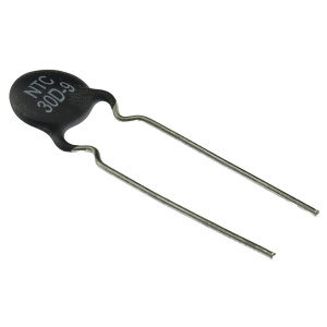Изображение Термистор KSE-MF72-30D9 30 Ом 1А