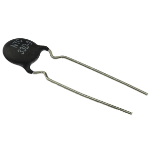 Изображение Термистор KSE-MF72-33D9 33 Ом 1А