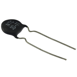 Изображение Термистор KSE-MF72-3D11 3 Ом 5А