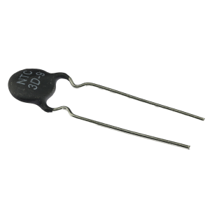 Изображение Термистор KSE-MF72-3D9 3 Ом 4А